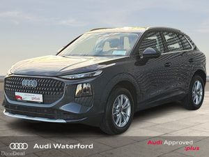 Audi Q3 TDI S-T SE - Image 3