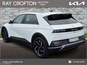 Hyundai IONIQ 5 58kW Executive - Image 4