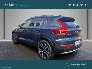 Volvo XC40 T5 262hp "Plug In Hybrid", Inscription, - Image 3