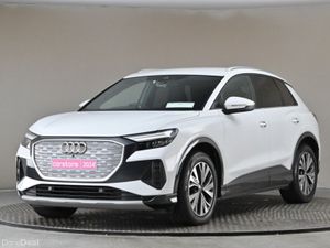 Audi Q4 e-tron E-TRON 45 SPORT**IRISH CAR** - Image 3