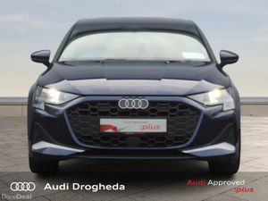 Audi A3 A3 SB 30 TFSI 115HP SE - Image 3