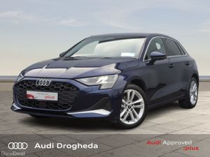 Audi A3 A3 SB 30 TFSI 115HP SE - Image 4