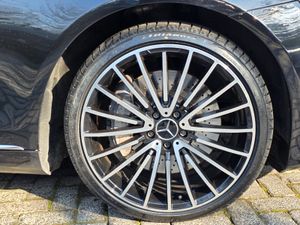 2018 MERCEDES S450 LWB AUTO. - Image 3