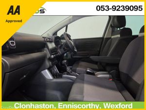 Citroen C3 Aircross 2020 FEEL 1.5HDI - Image 4