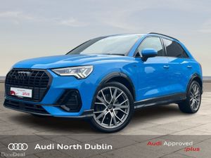 Audi Q3 Q3 45TFSI 230 S-T Q S LINE - Image 4