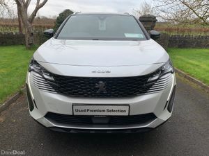 Peugeot 5008 2023 DIESEL AUTOMATIC - Image 2
