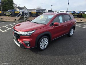 Suzuki S-CROSS Motion - Image 2