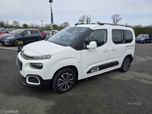 Citroen Berlingo Multispace Flair M - Image 2