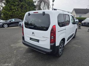 Citroen Berlingo Multispace Flair M - Image 4