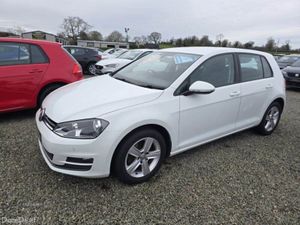 Volkswagen Golf Match - Image 2