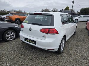 Volkswagen Golf Match - Image 4