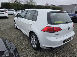 Volkswagen Golf Match - Image 3