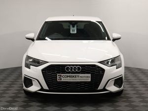 Audi A3 TFSI Sport - Image 2