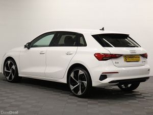 Audi A3 TFSI Sport - Image 4