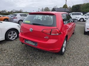 Volkswagen Golf Match - Image 4