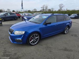 Skoda Octavia vRS - Image 2