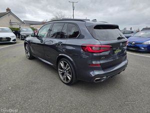 BMW X5 M50D - Image 3