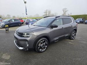 Citroen C5 Aircross AIRCROSS 1.5 BLUEHDI SHINE AUT - Image 2