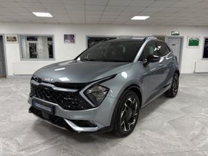 2023 Kia Sportage GT-Line Automatic - Image 2