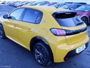 Peugeot 208 2022 - Image 3