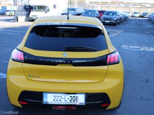 Peugeot 208 2022 - Image 4