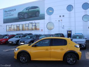 Peugeot 208 2022 - Image 2