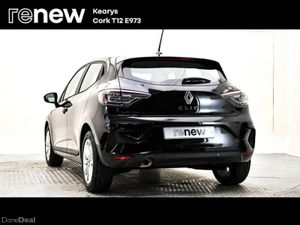 Renault Clio Evolution TCe 90 GSR2 - Image 3