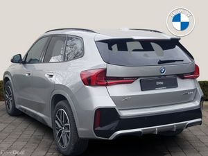 BMW X1 X1 xDrive25e M Sport - Image 2