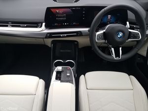 BMW X1 X1 xDrive25e M Sport - Image 4