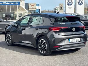 Volkswagen ID.3 Comfort 145HP 58kWh - Image 3