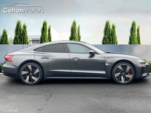 Audi RS e-tron GT RS E-TRON GT - Image 4