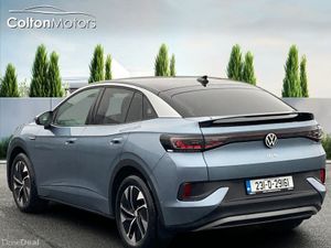 Volkswagen ID.5 BUSINESS 77kWh (ONLY 30,00kms) - Image 3