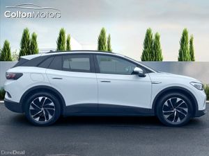 Volkswagen ID.4 LIFE DX 77kWh 174HP - Image 4