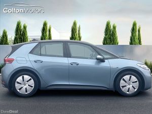 Volkswagen ID.3 Life 58kWh - Image 4