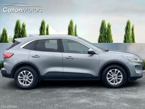 Ford Kuga Titanium 1.5TDCi - Image 4