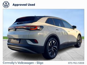 Volkswagen ID.4 LIFE DX 77kWh 174HP - Image 3