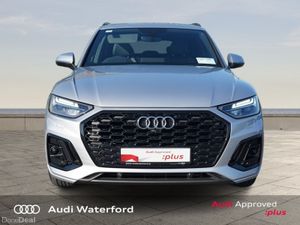 Audi Q5 S-Line Sportback Tdi S-Tronic from €699 pe - Image 2