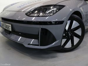 Hyundai IONIQ 6 SIGNATURE 53 kWh LOW MILEAGE EV - Image 3