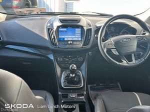 Ford Kuga 1.5 TDCi 120PS FWD Titanium - Image 2
