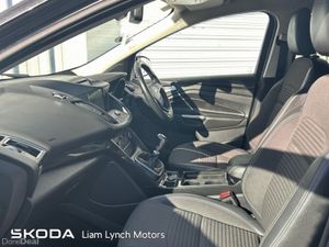 Ford Kuga 1.5 TDCi 120PS FWD Titanium - Image 4