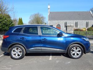 2019 Renault Kadjar S - Edition Tax & Test 02/27 - Image 2