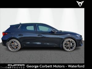 Cupra Leon V2 1.5eTSi 150hp DSG - Demo Sale (From - Image 3