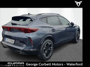 Cupra Formentor 1.5TSi 150bhp (From €123 per week) - Image 4