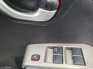 Honda Fit 2014 - Image 3