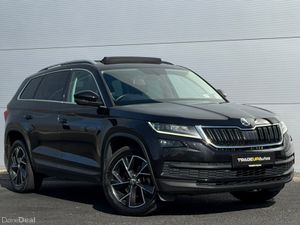 Skoda Kodiaq 2.0TDI *7Seat *FullLeather - Image 3