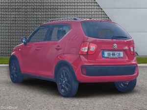 Suzuki Ignis 1.2 Dualjet SZ-T - Image 3