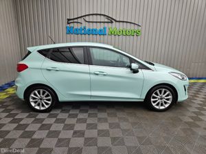 2018 Ford Fiesta Titanium B&O PLAY 1.0 Petrol - Image 3