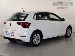 Volkswagen Polo 1.0 TSI 95HP Life - Image 3