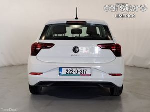 Volkswagen Polo 1.0 TSI 95HP Life - Image 4