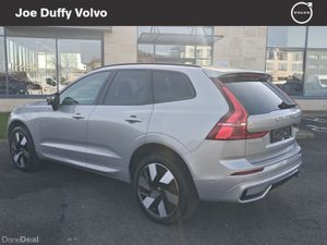 Volvo XC60 Xc60 Ultra T8 Phev Awd Auto  Ultra  Rec - Image 2
